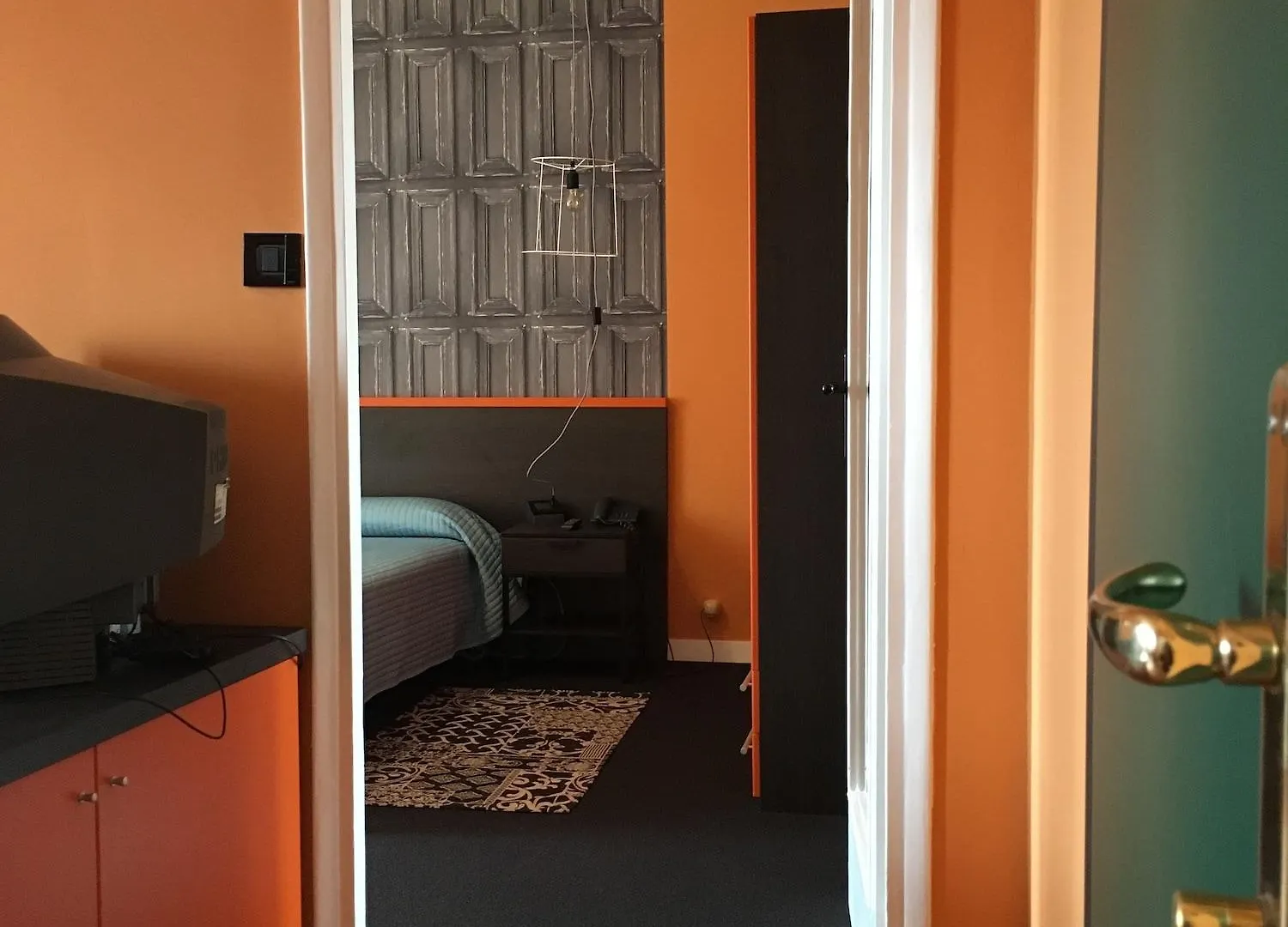 Residence Pian Della Nave Milan Aparthotel