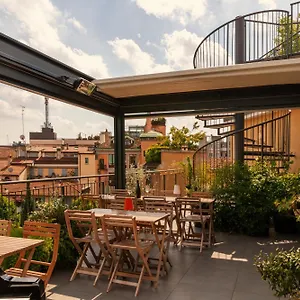 Bob W Ticinese Apartmanhotel