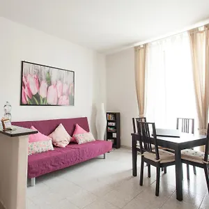 Appartamento Italianway-villoresi