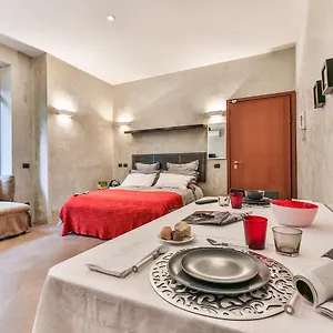 Appartamento San Babila
