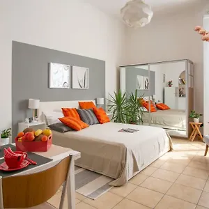 Appartamento Spazio Isola- Free Wifi