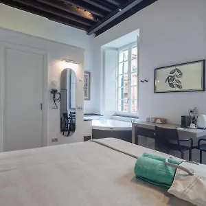 Pensión Piccolo Principe 