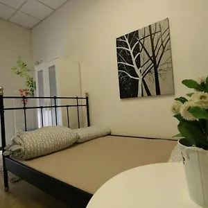 Panda Auberge de jeunesse