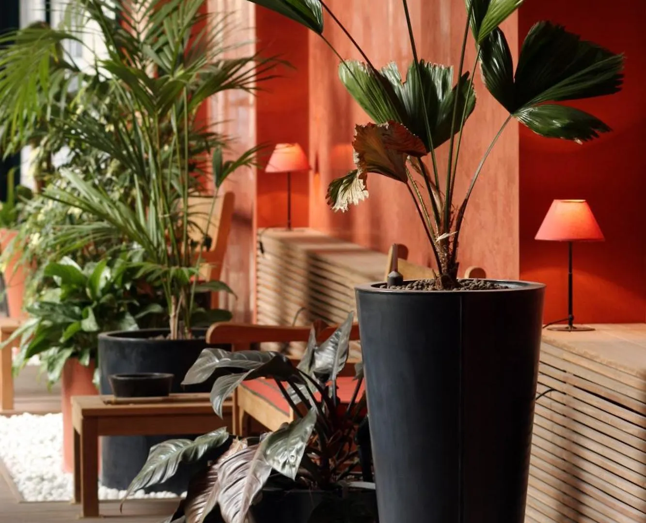 Residence Pian della Nave Milano 3*,  Italia