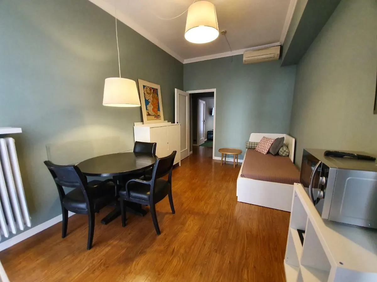 Residence Pian della Nave Milano